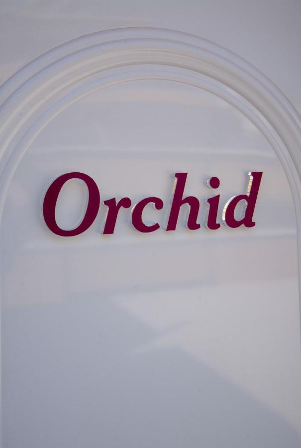 Апартаменты Orchid Athens Over Rooftop Studio Экстерьер фото